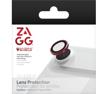 Zagg Glass Elite