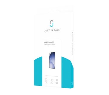 Just in Case MOO2879SG0