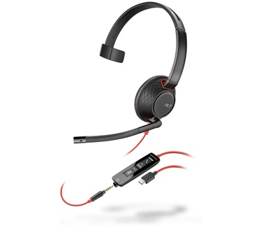 Poly Blackwire 5210