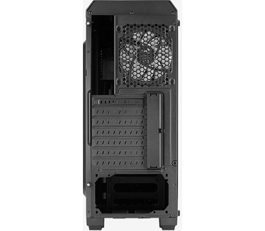 Aerocool Genesis (met zwarte fan)