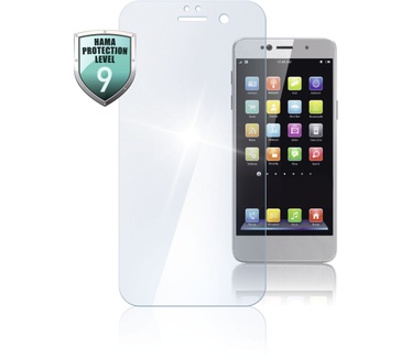 Hama Premium Crystal Glass