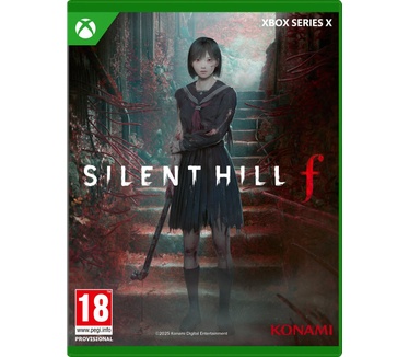 Silent Hill f, Xbox series S|X