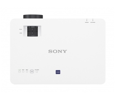 Sony VPL-EX575