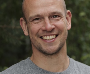 Arjan Wargers van Elaad