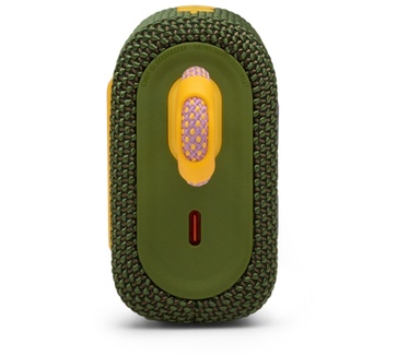 JBL GO 3 Groen