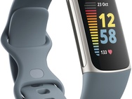 Fitbit Charge 5 - Afbeeldingen: EvLeaks
