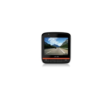 Mio MiVue 358