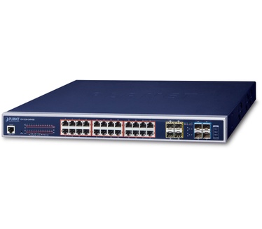 Planet GS-5220-24P4X