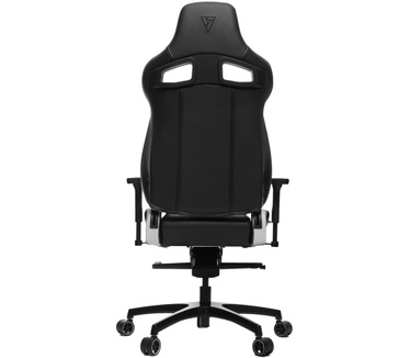 Vertagear Racing P-Line PL4500 (Zwart/Wit)