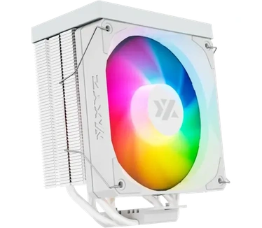 XYZ XYZ THERMAX 4 PULSAR A-RGB WHITE
