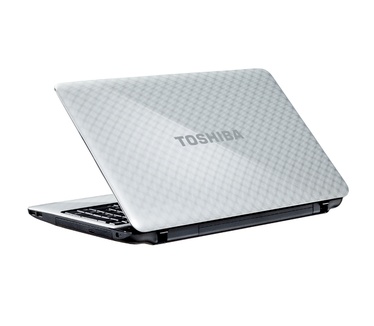 Toshiba Satellite L750D-15Z