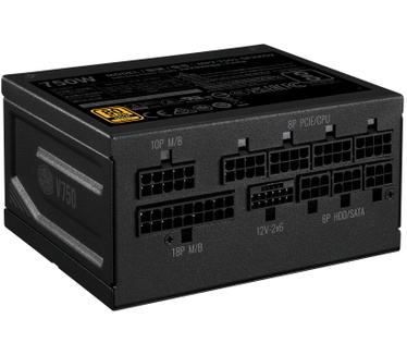 Cooler Master V SFX Gold 750 ATX 3.1