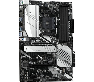 ASRock X570 Pro4