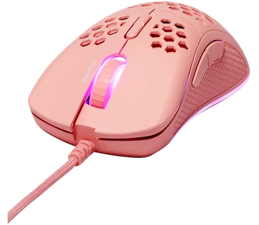 Deltaco GAM-108-P