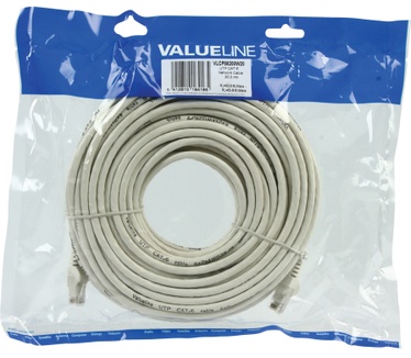 ValueLine 20m Cat6 UTP