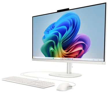 HP OmniStudio All-in-One 27-cw0672nd