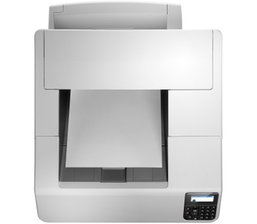 HP Enterprise M606dn