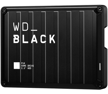 WD P10 Game Drive