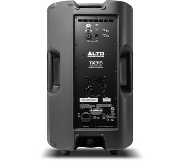 Alto Professional TX315