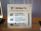 MSI Prestige N16 Flip AI+