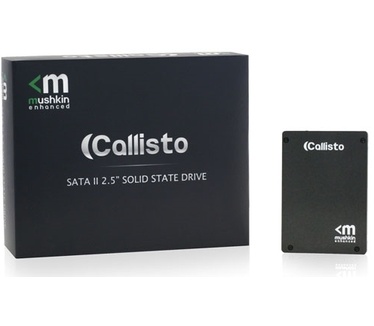 Mushkin MKNSSDCL180GB-DX 180GB