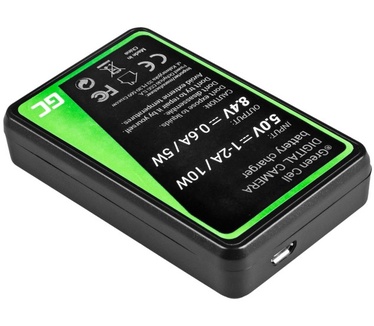 Green Cell CB-5L