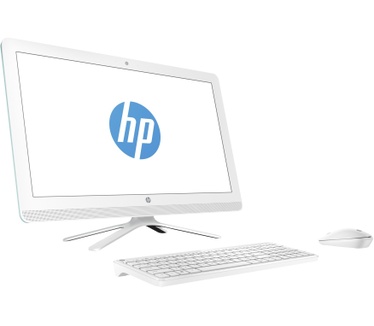 HP All-in-One 22-b315nb (Azerty toetsenbord)