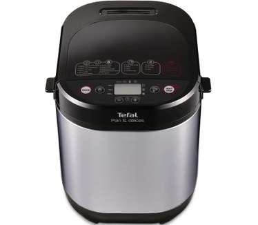 Tefal Pain & DÃƒÂ©lices PF240E - Broodbakmachine