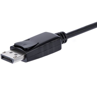 Add-On Computer Peripherals (ACP) DP2VGAA Zwart