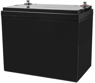 Green Cell AGM12V75AH-J