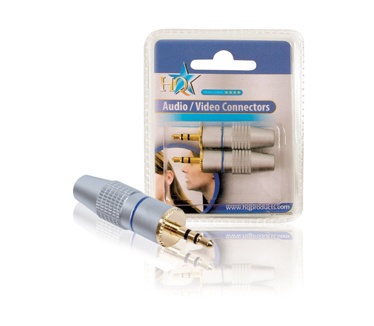 HQ Products 2x 3.5mm