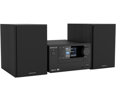 Kenwood M-725DAB-B