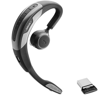 Jabra Motion UC MS