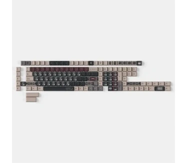Keychron Key Vintage Stamp Cherry Profile Dye-Sub