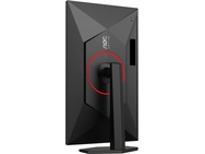 AOC Gaming Q27G4ZR Zwart