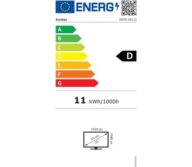 Ernitec 0070-24222-AC