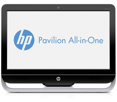 HP Pavilion 23-b110ed