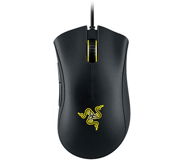 Razer Deathadder Chroma