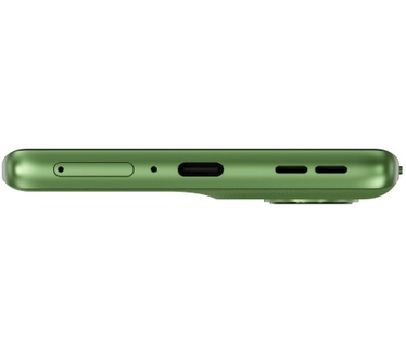 Motorola Edge 50 Fusion, 8GB ram, 256GB opslag Groen
