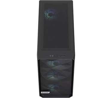 Fractal Design Meshify 2 Lite RGB Zwart