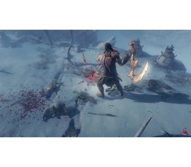 Vikings: Wolves of Midgard, PS4
