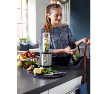WMF 0416500011 KITCHENminis® 0416500011 Smoothie-to-go