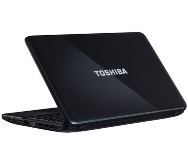 Toshiba Satellite C855-1V3