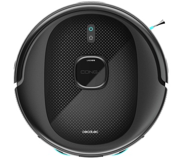 Cecotec Conga 9590 Spin Revolution Ultra Power Home