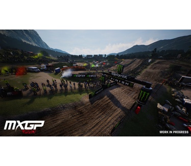 MXGP Pro