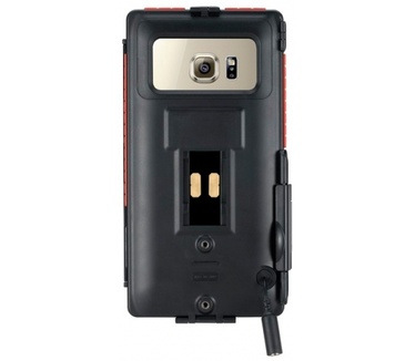 Tigra Bike Console for Samsung Galaxy S6/S6 Edge