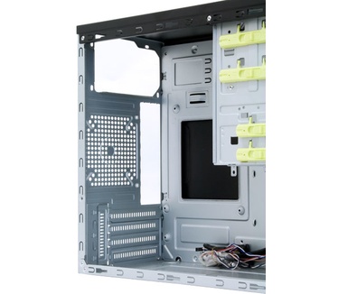 Chieftec Mesh CT-01B