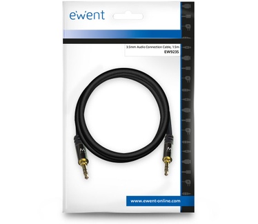 Ewent EW9235 Zwart