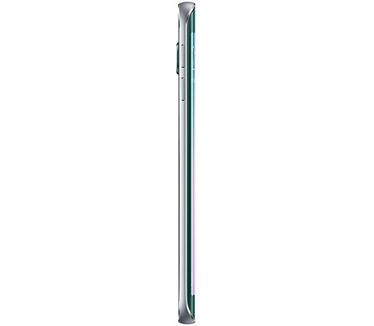 Samsung Galaxy S6 edge 32GB Groen