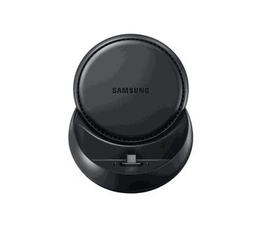 Samsung Galaxy S8 / S8 Plus / Note 8 DeX Station
